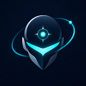 Logotipo do Orion IA